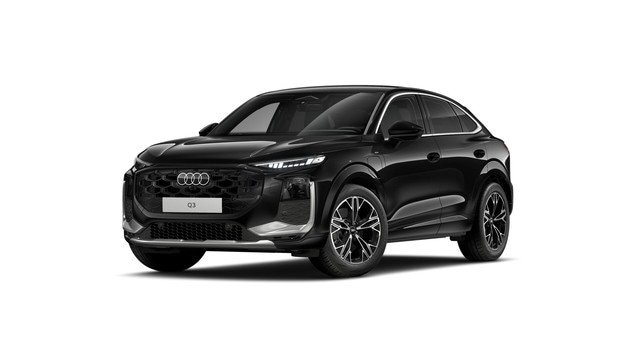 Audi Q3 Hybride S-Tronic Sportback