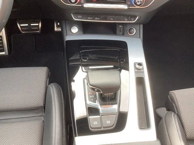 Audi Q5 40 TDI Quattro