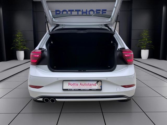 Volkswagen Polo GTI IQ.Drive