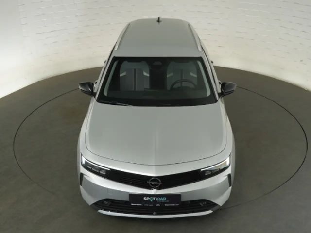 Opel Astra Elegance Sports Tourer