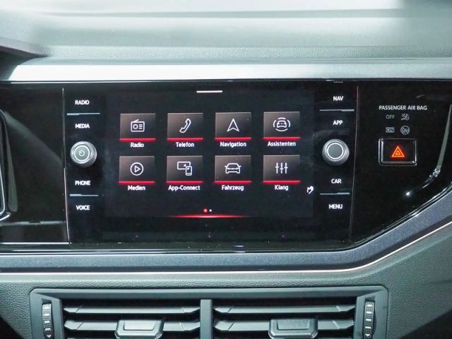 Volkswagen Polo 2.0 TSI DSG GTI IQ.Drive