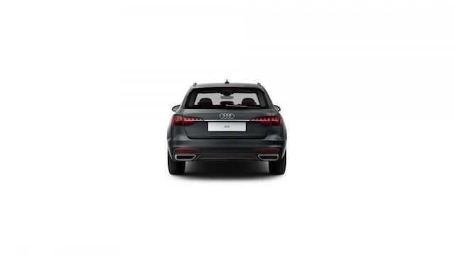 Audi A4 40 TDI Avant S-Tronic
