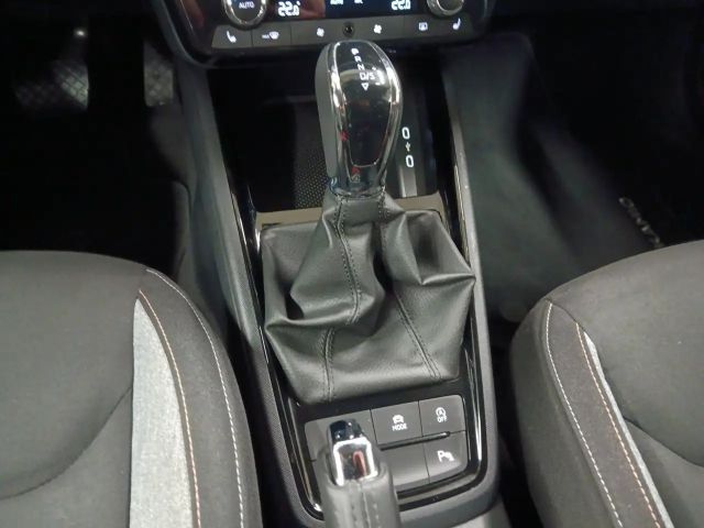 Skoda Kamiq Selection