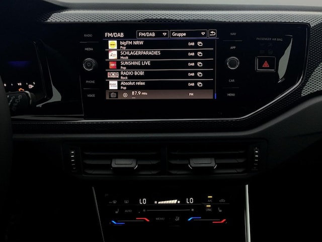 Volkswagen Taigo 1.5 TSI DSG IQ.Drive Life