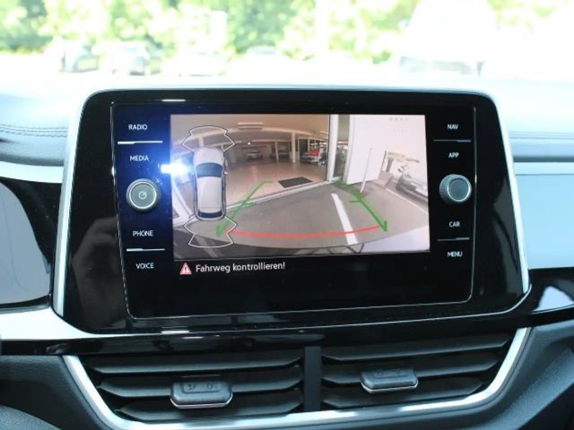 Volkswagen T-Roc 1.5 TSI DSG R-Line