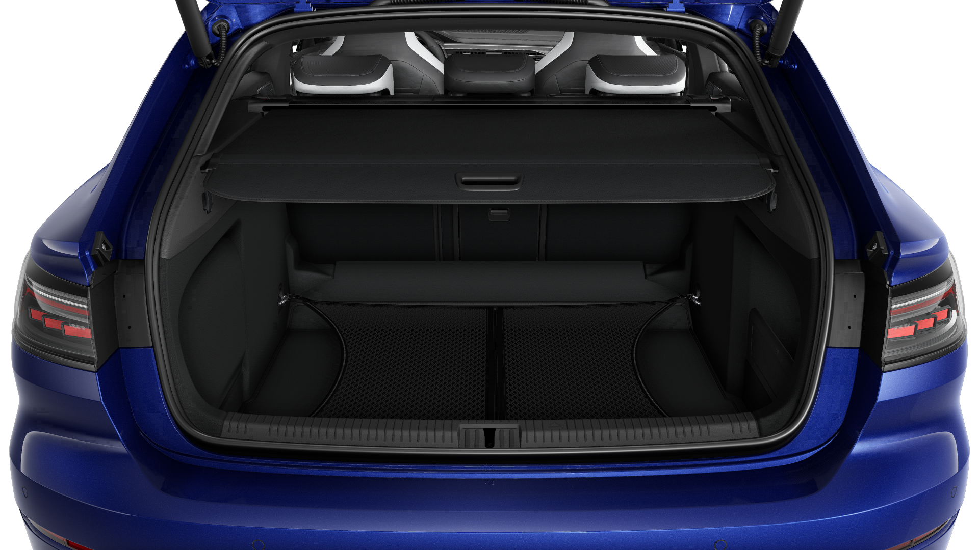 Volkswagen Arteon Shooting Brake DSG