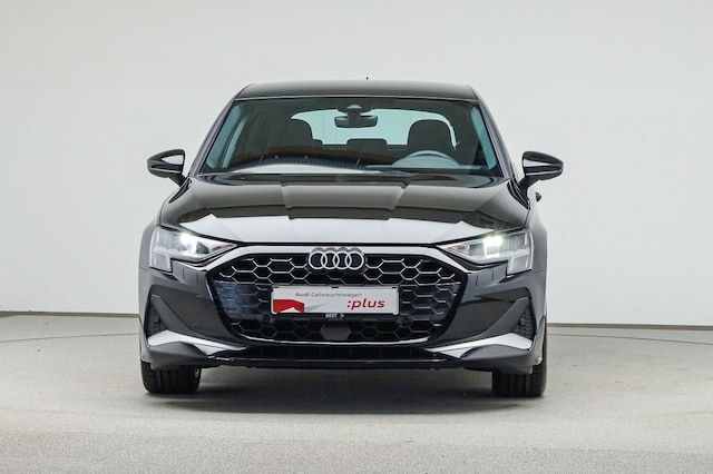 Audi A3 30 TDI Sportback