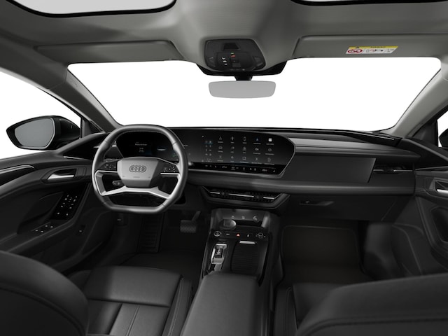 Audi A6 e-tron Avant