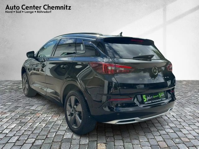 Opel Grandland X Elegance Ultimate