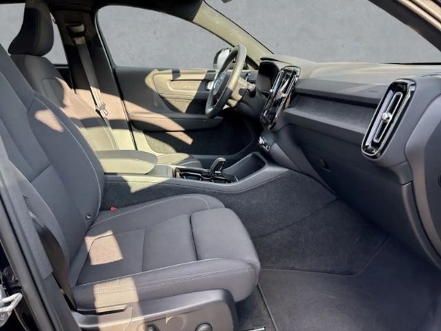 Volvo C40 AWD Ultimate