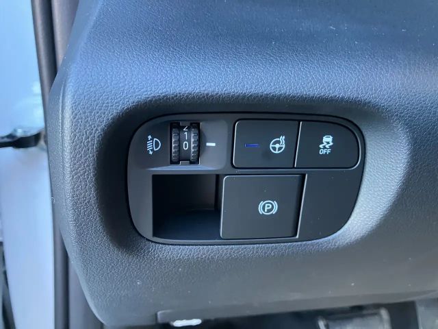 Hyundai INSTER 49 kWh