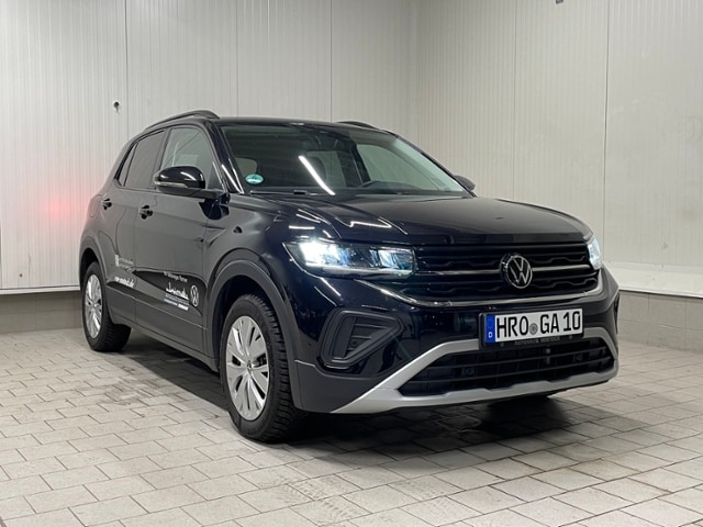 Volkswagen T-Cross Life1.0 TSI TRAVEL SHZ PDC ACC