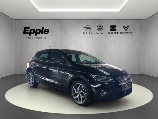 Seat Ibiza Xcellence