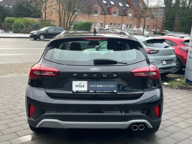 Ford Focus Active