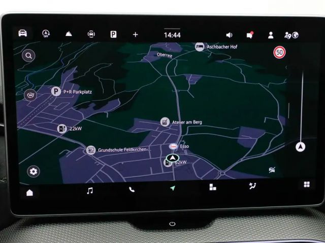 Skoda Kodiaq 2.0 TDI 4x4 Sportline