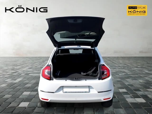 Renault Twingo E-Tech Techno