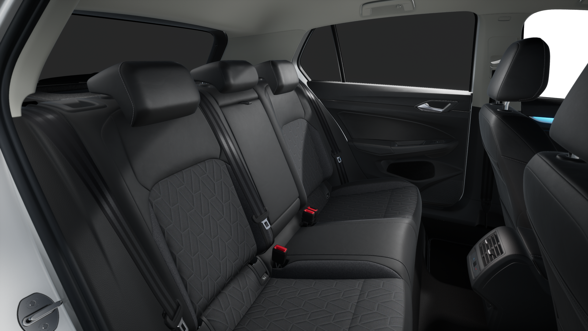 Volkswagen Golf DSG Life