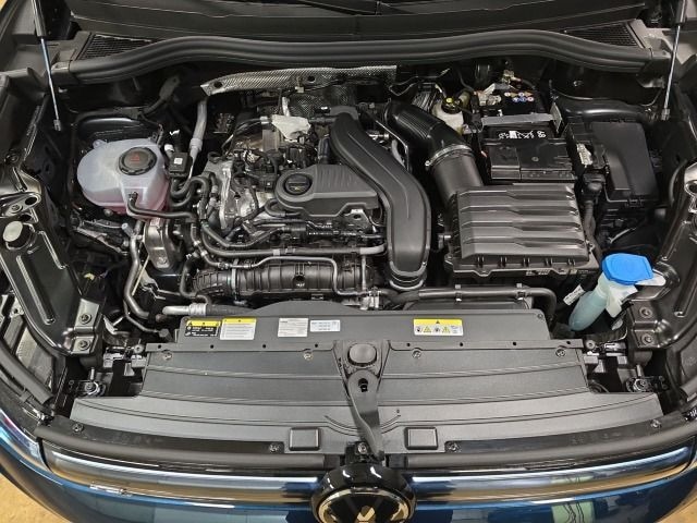 Volkswagen Tiguan 1.5 eTSI R-Line