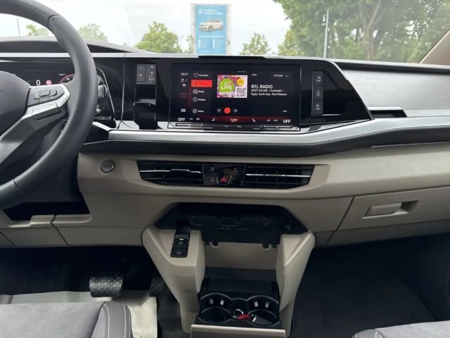 Volkswagen Multivan 2.0 TDI DSG Lang T7