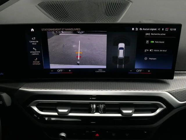 BMW 318 M-Sport Touring