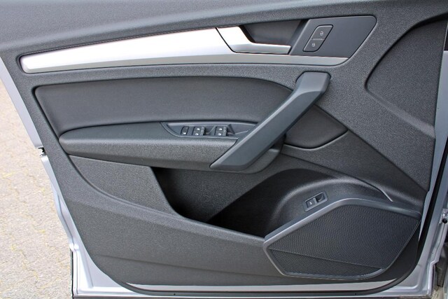 Audi Q5 45 TFSI Quattro S-Tronic Sportback