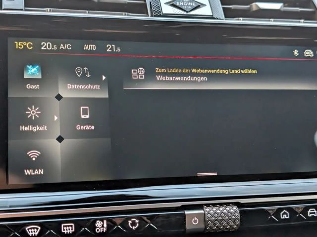 DS DS 7 Crossback Crossback