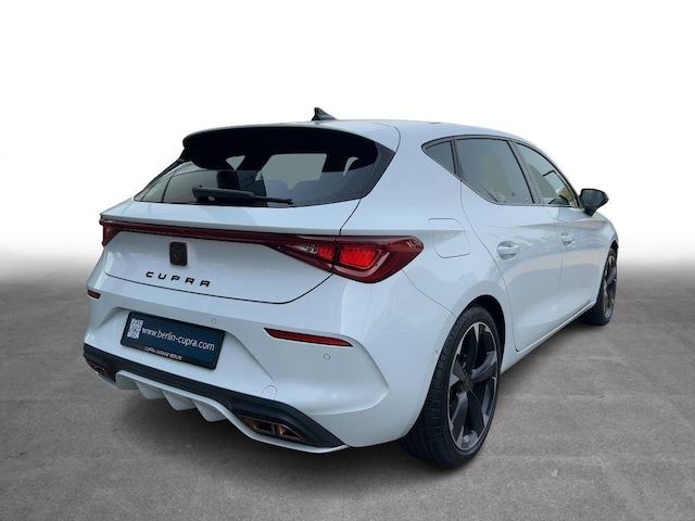 Cupra Leon 1.4 DSG e-Hybrid