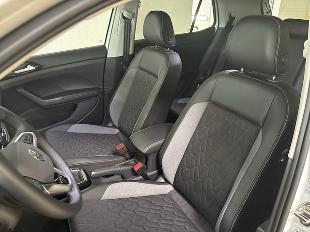 Volkswagen T-Cross 1.0 TSI DSG Life