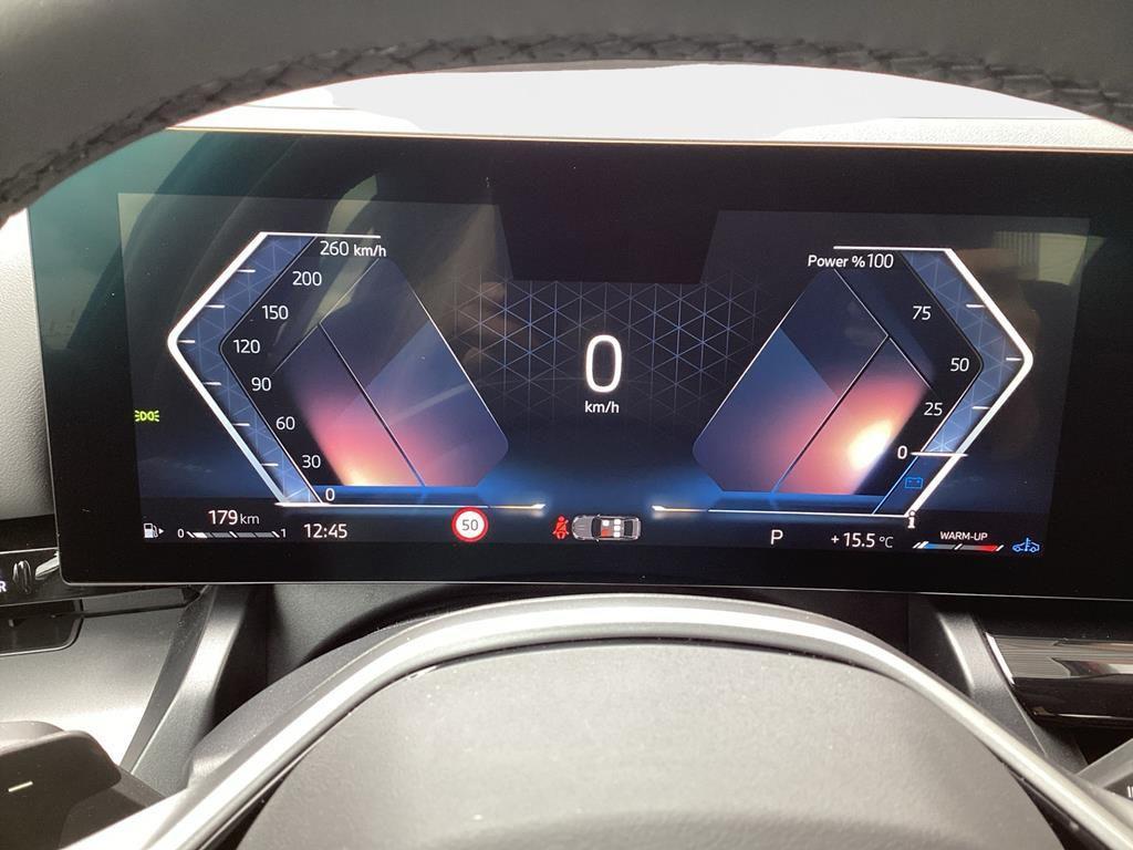 BMW 520 520d Sedan xDrive