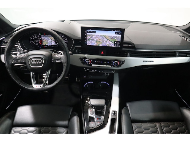 Audi RS4 Avant Quattro