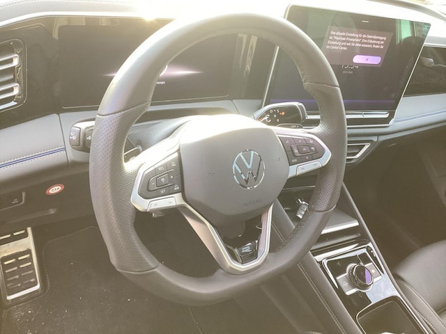Volkswagen Tiguan 2.0 TDI DSG R-Line