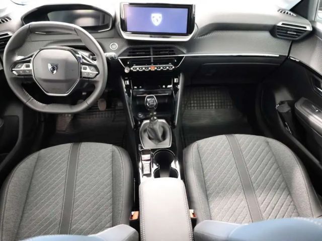 Peugeot 208 Allure Pack PureTech