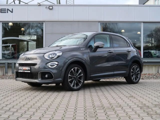 Fiat 500X Dolcevita Sport