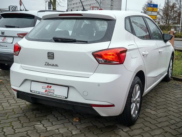 Seat Ibiza 1.0 TSI Style