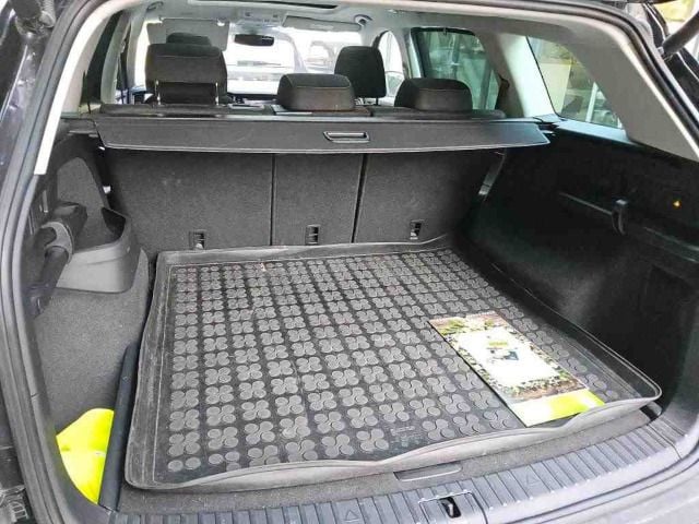 Skoda Kodiaq 2.0 TDI Clever