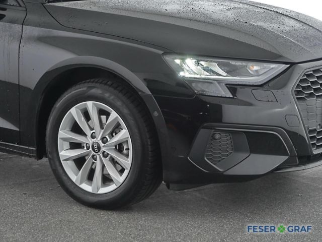 Audi A3 30 TFSI Sportback
