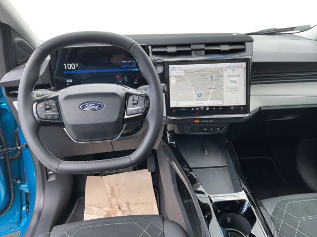 Ford Puma Gen-E Premium