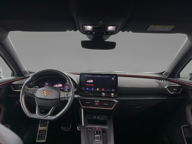 Cupra Formentor 2.0 TSI DSG VZ