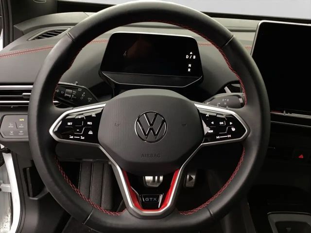Volkswagen ID.4 GTX