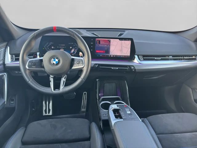 BMW X1 xDrive