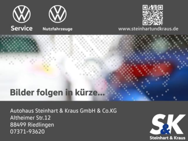 Volkswagen T-Roc 1.5 TSI DSG IQ.Drive