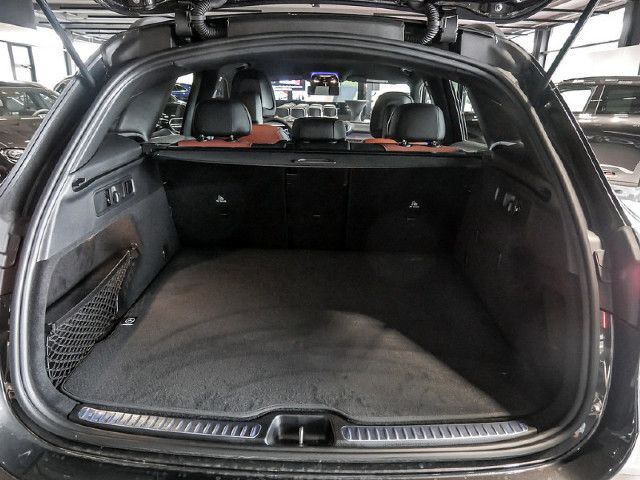 Mercedes-Benz GLC 220 4MATIC GLC 220 d