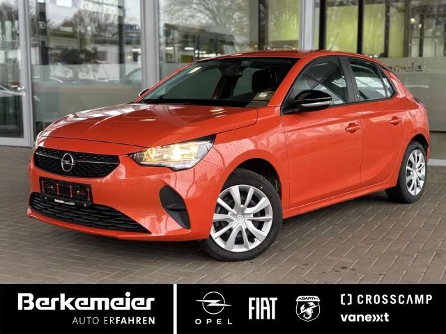 Opel Corsa Edition