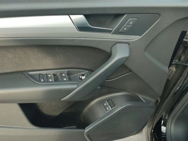 Audi Q5 50 TFSI Hybride Quattro