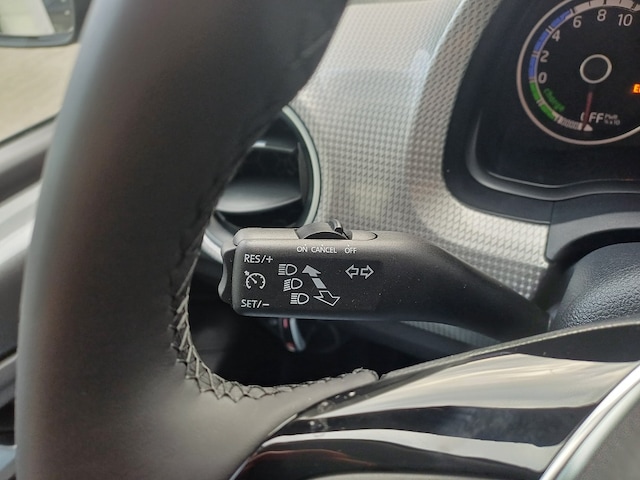 Volkswagen e-up! LED,KAMERA,TEMPOMAT,SITZHEIZUNG