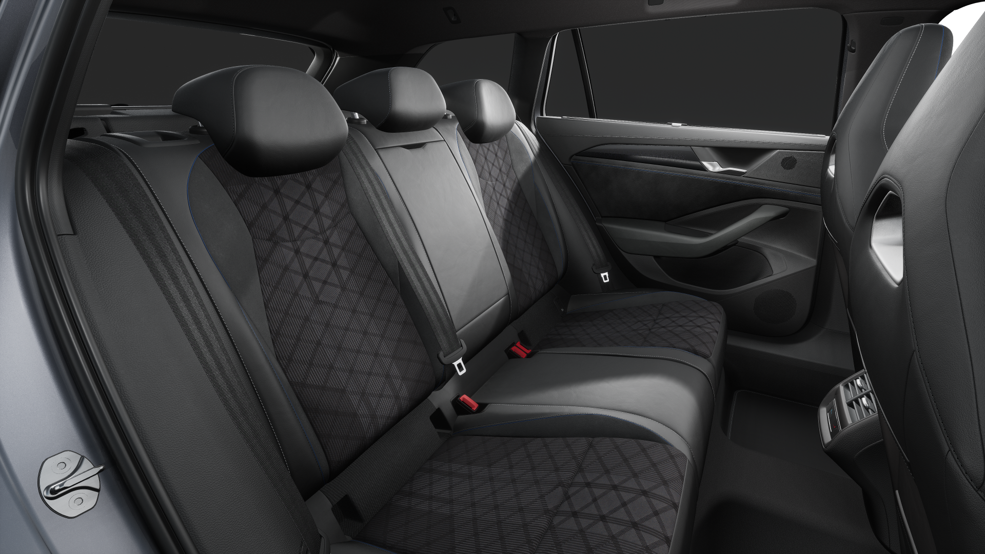 Volkswagen Passat 2.0 TSI 4Motion DSG Variant