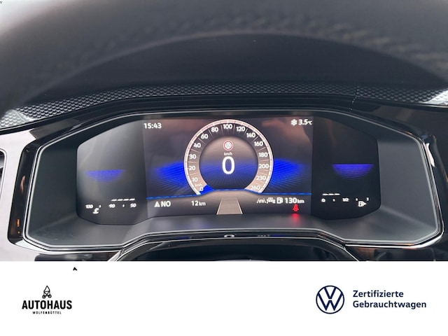 Volkswagen Polo 1.0 TSI Life