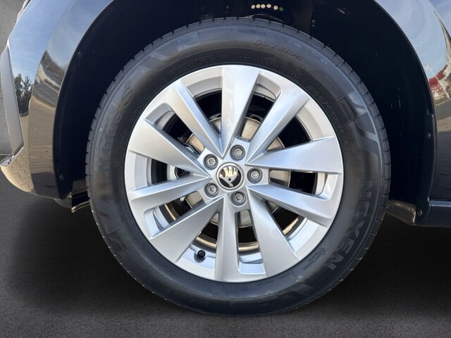 Skoda Scala 1.0 TSI Selection