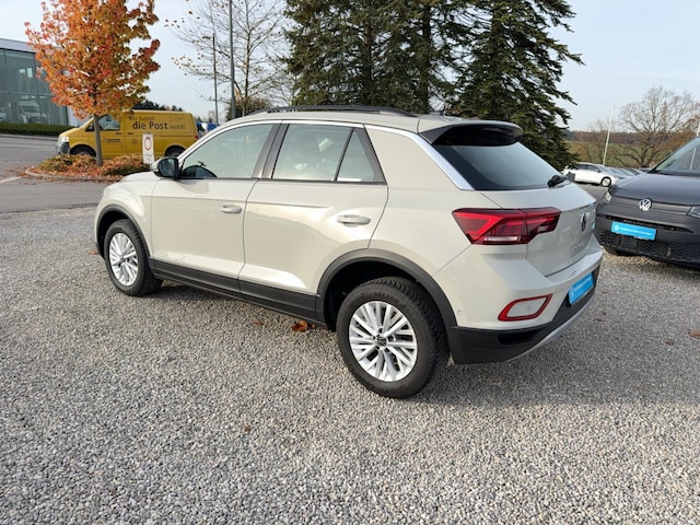 Volkswagen T-Roc TSi LED+Navi+Virt+PDC
