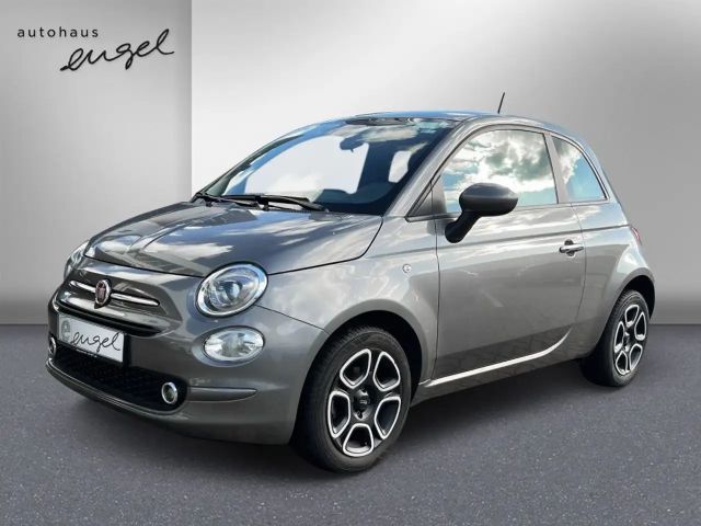 Fiat 500 500 1.0 GSE Hybrid Club,KLIMA,TEMPO,CARPLAY,MFL,ES